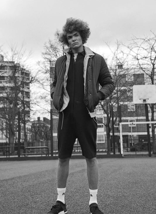 What I wore this week: white jeans - Surfboardbroker Australia
