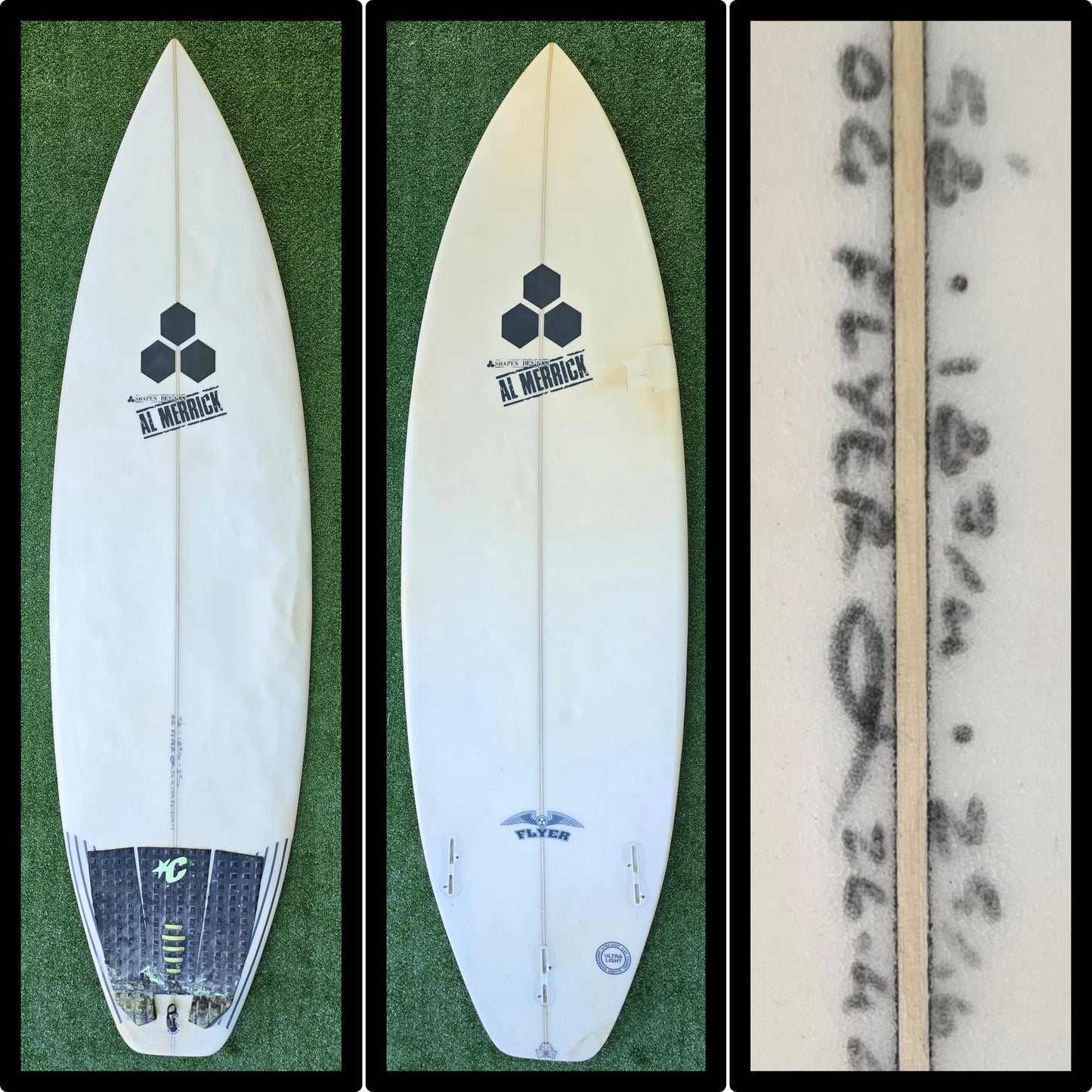 5'8 CIS Og Flyer