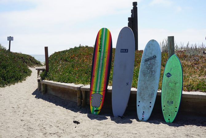 Buying a Second-Hand Surfboard in Australia (Beginner-Friendly Longboard Guide from Port Macquarie)