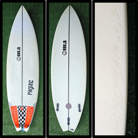 5'7 Rmshapes EPS Custom