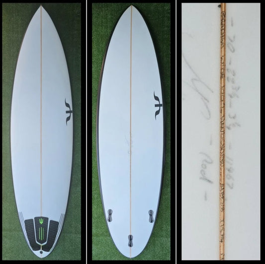 7'0 psillakissurfboards Custom Model