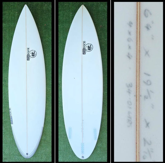 6'4 blacksheep Custom Model NEW