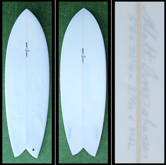 5'5 san juan Custom Retro Twin