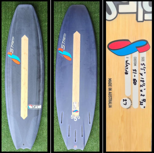5'5 Stretch 5150 Model