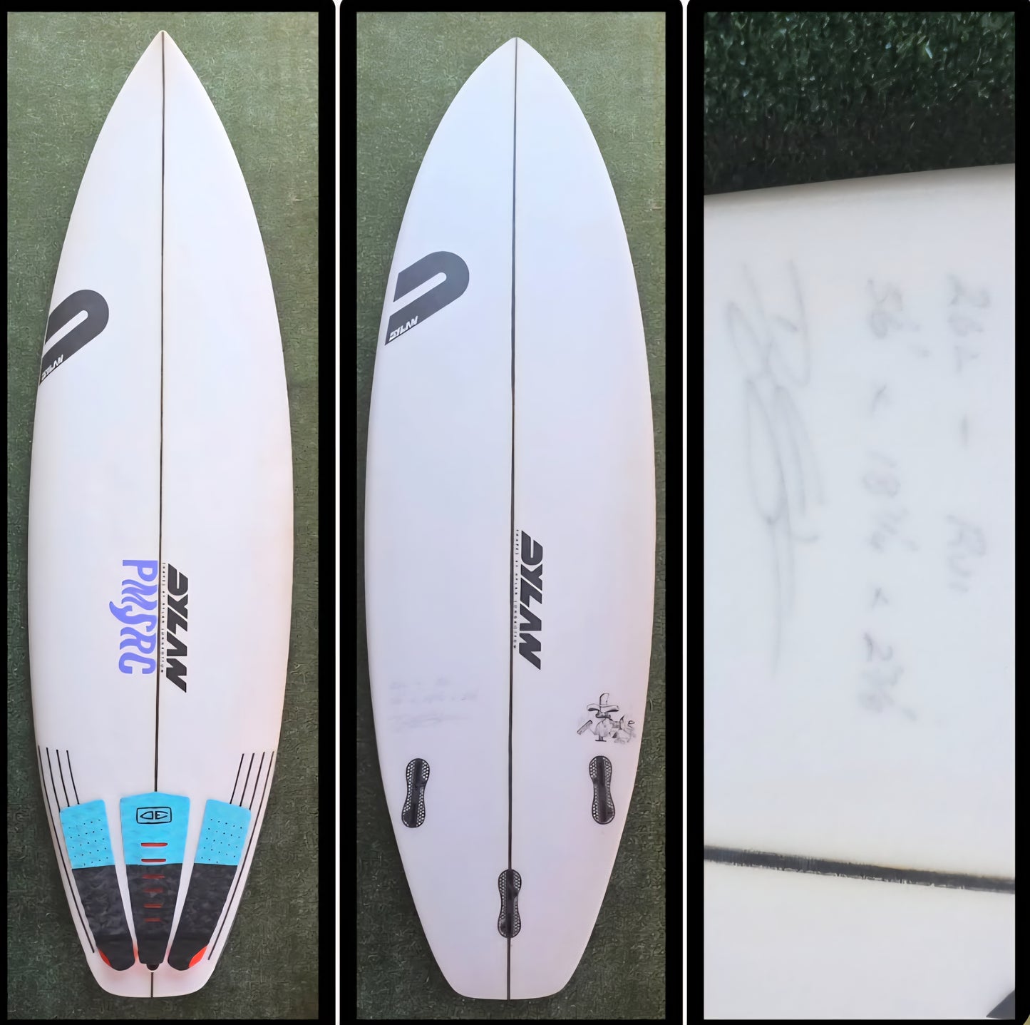 5'6 Dylan Mexican Model