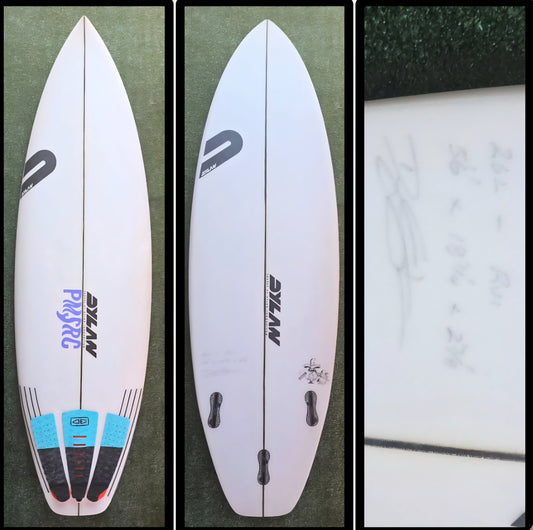 5'6 Dylan Mexican Model