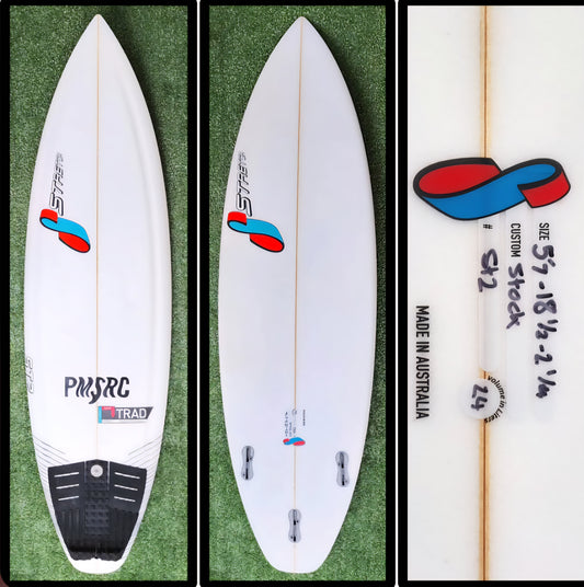 5'7 Stretch ST2 Model