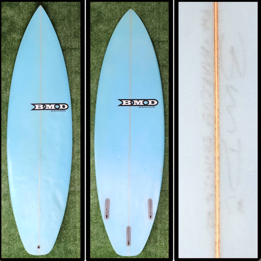 5'10 BMD Custom Model