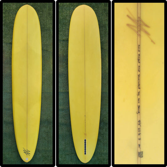 9'3 The Awe Of It All Custom