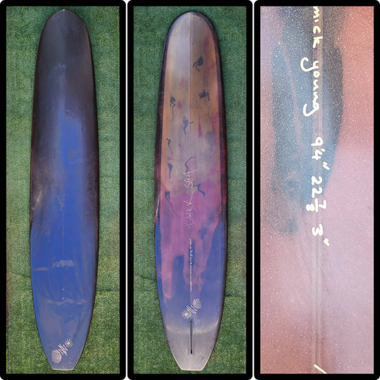 9'4 The Awe Of It All Custom