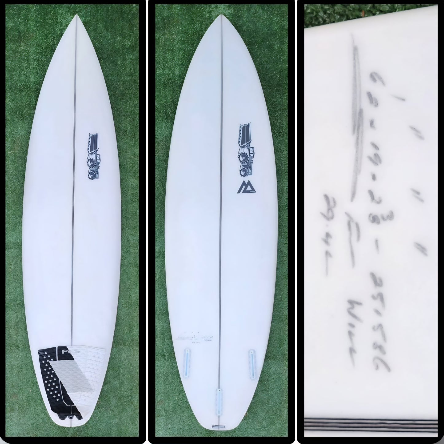 6'2 JS Monsta Box