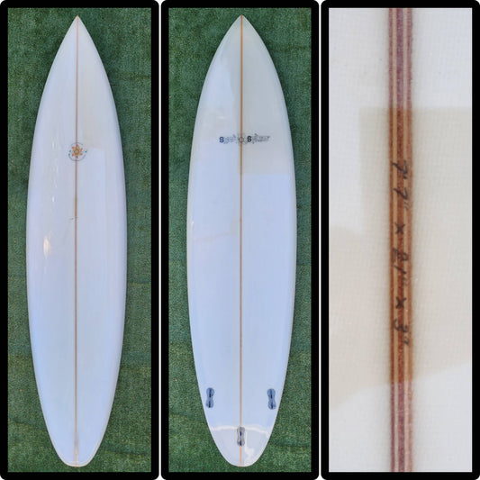 7'7 Surfsticks Custom