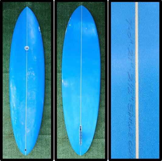 7'0 Munro And Sons Custom