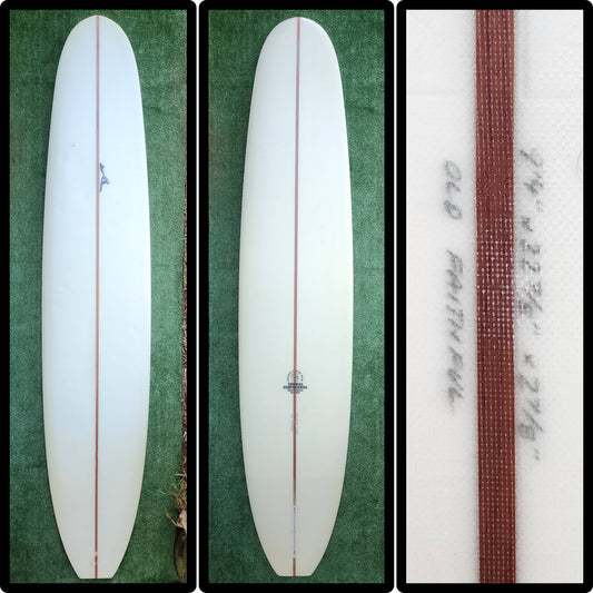 9'4 Thomas Surfboards Old Faithful Model