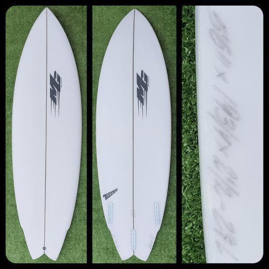 5’6 MG Surfboards NEW - Surfboardbroker Australia